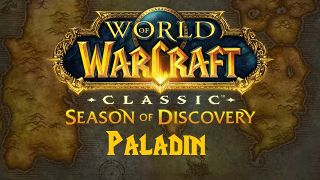 WOW Classic SOD Best Places for Paladin Runes.png